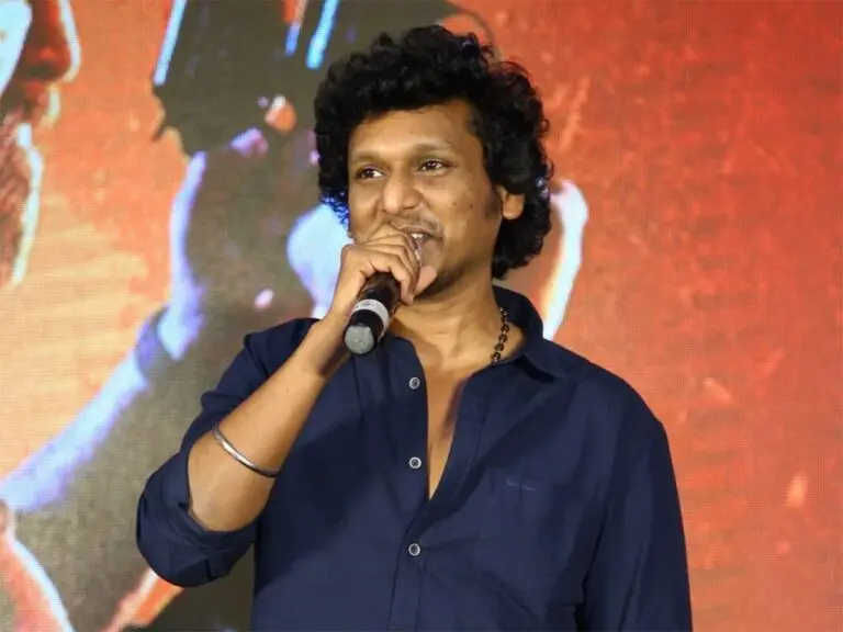 Lokesh Kanagaraj’s debut production Fight Club turned out to be a box office disaster
