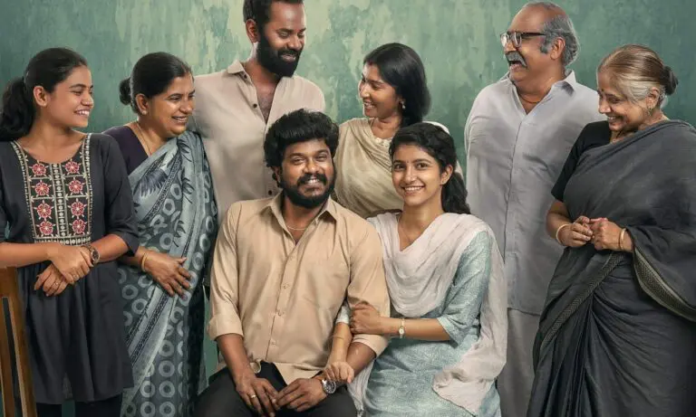 OTT recommendation : Best film to watch in this week