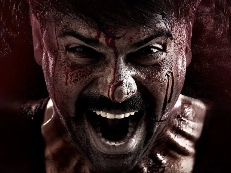 Hidimbha Movie Review – Thrilling outing but not everyone’s cup of tea