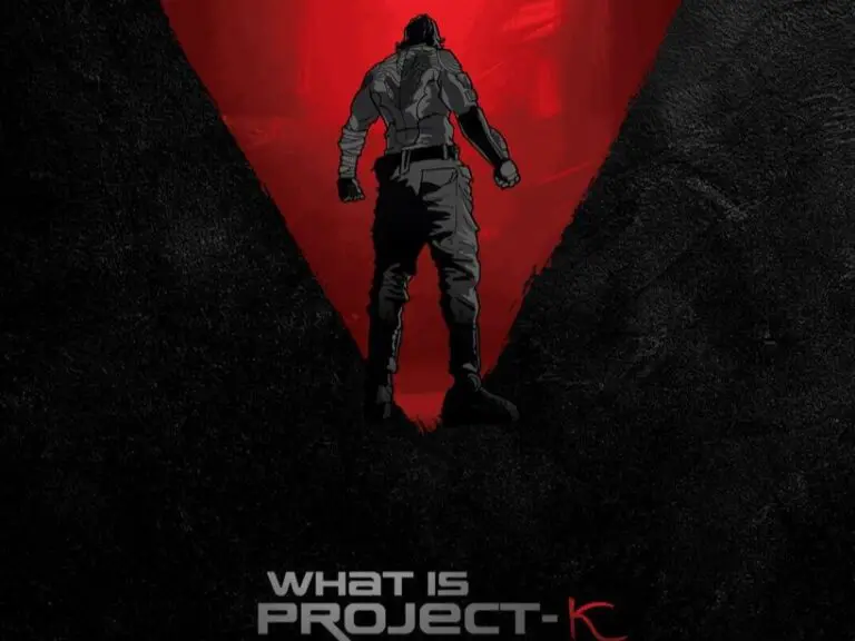 Prabhas’s Project K new release date announcement with first look?
