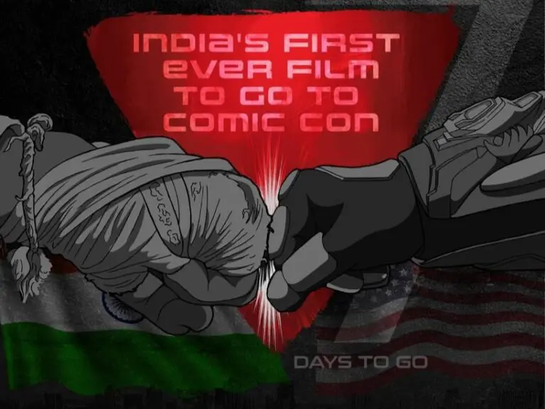 The mystery about Prabhas’s Project K will be unveiled in the USA