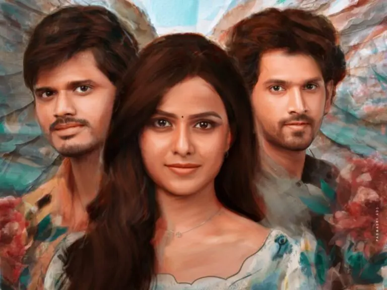 Small film Baby the movie sets the box office on fire