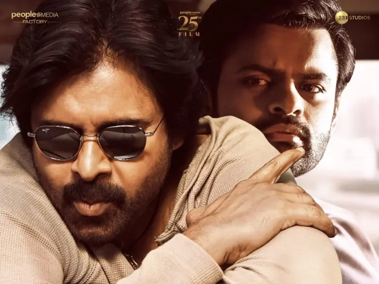 No ticket hike and extra shows for Pawan Kalyan’s Bro