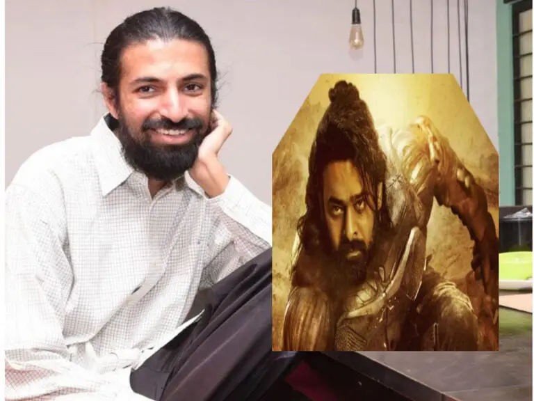 Big trolls on Nag Ashwin on Project K Prabhas’s look