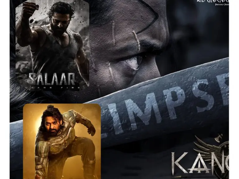 Franchise is a new trend in pan Indian Cinema