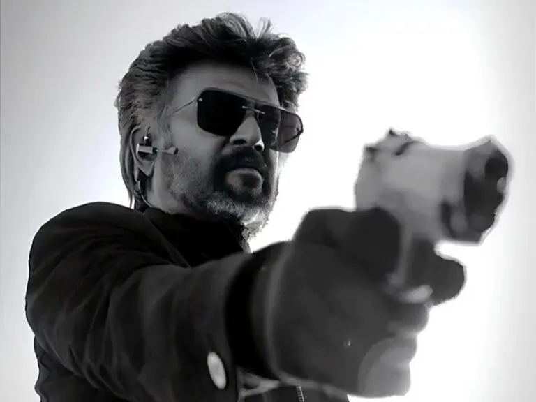 Rajinikanth’s Jailer is high on both entertainment and action