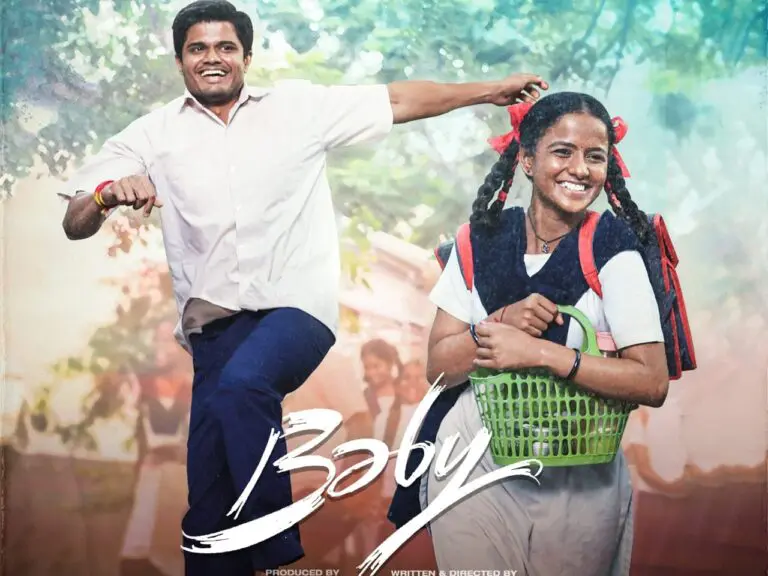 Sensational blockbuster Baby crosses another milestone at box office