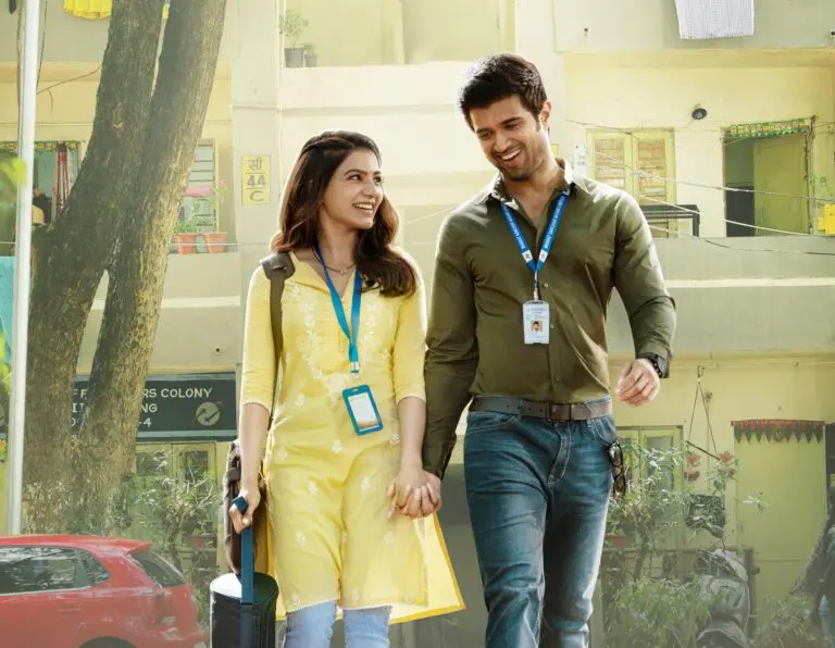 Vijay Devarakonda’s Kushi worldwide closing collections – Below average