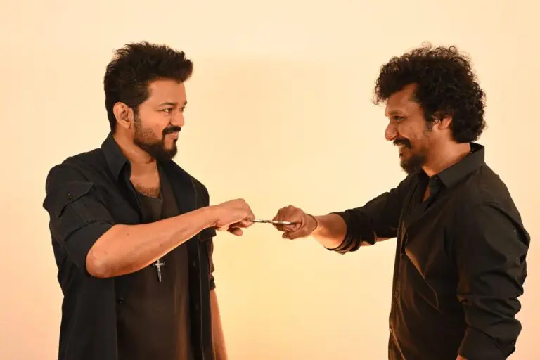 Leo 2: Lokesh Kanagaraj officially confirms Leo’s sequel