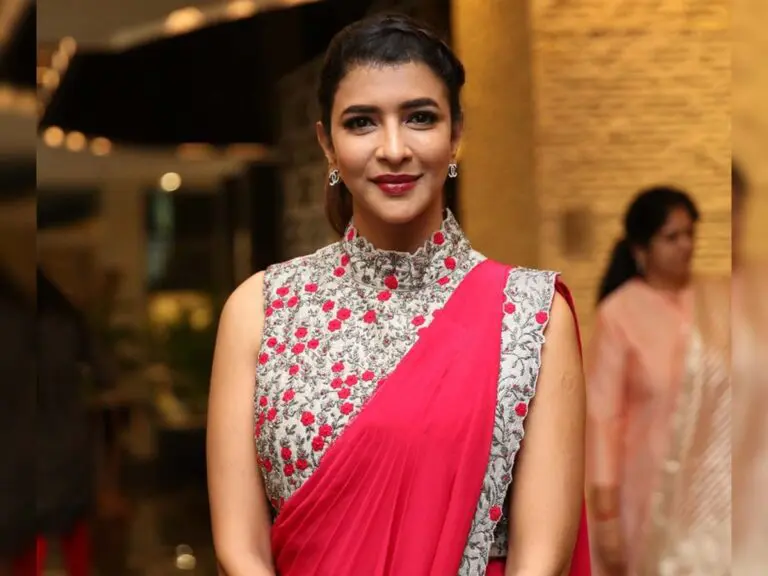 Choosing Tollywood is my biggest mistake says Manchu Lakshmi