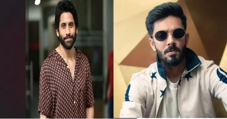Anirudh In Talks For Naga Chaitanya’s Pan-India Film
