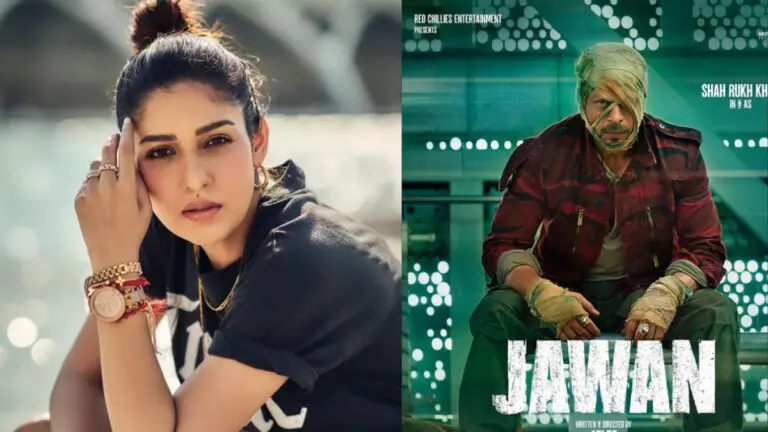 Action episodes will be the major highlight of Shahrukh Khan’s Jawan