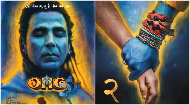 Akshay Kumar’s OMG 2 finally clears the censor formalities