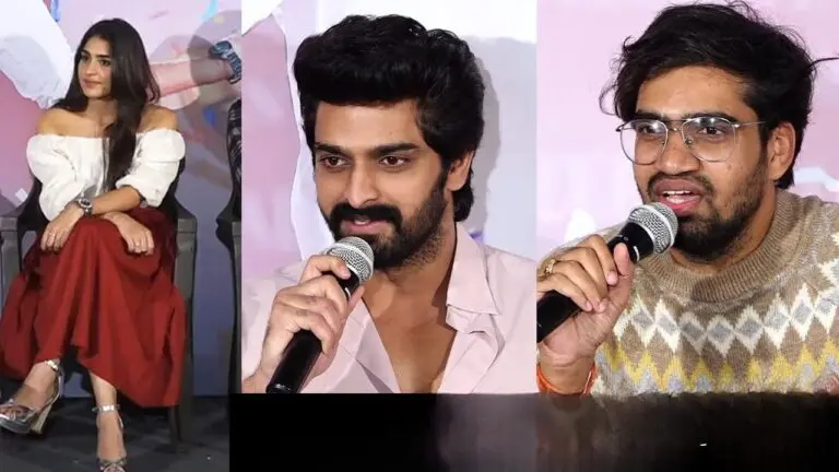 Media people take the revenge on Rangabali’s Satya spoof