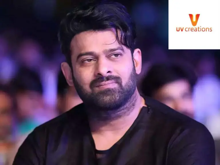 Clashes between Prabhas closest friends?