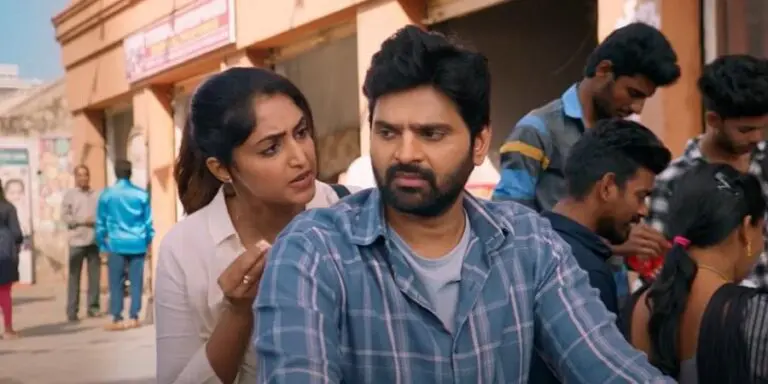 Producers offering big remuneration for Sree Vishnu