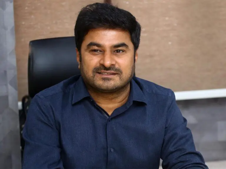 Dasara producer back to flop streak with Rangabali
