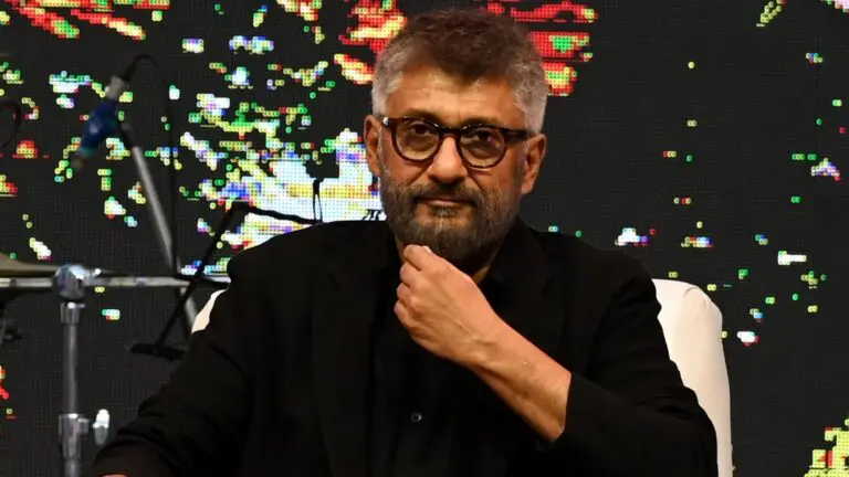 The Kashmir Files director fires on actors on doing God roles