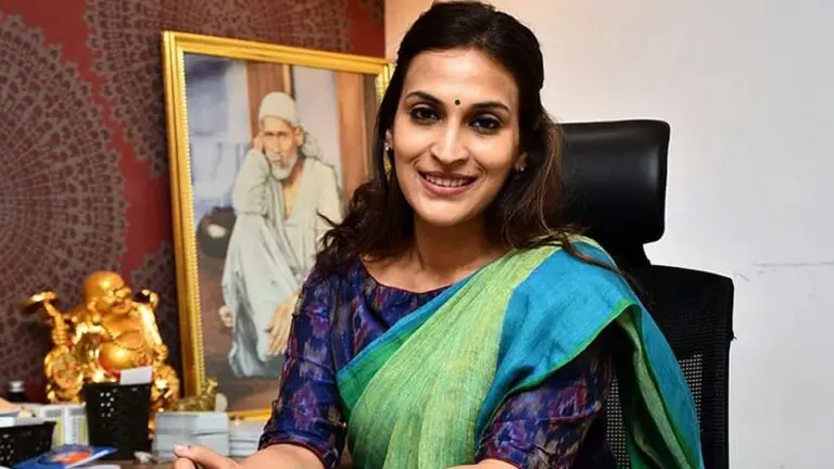 Rumors on Rajinikanth’s daughter’s second marriage