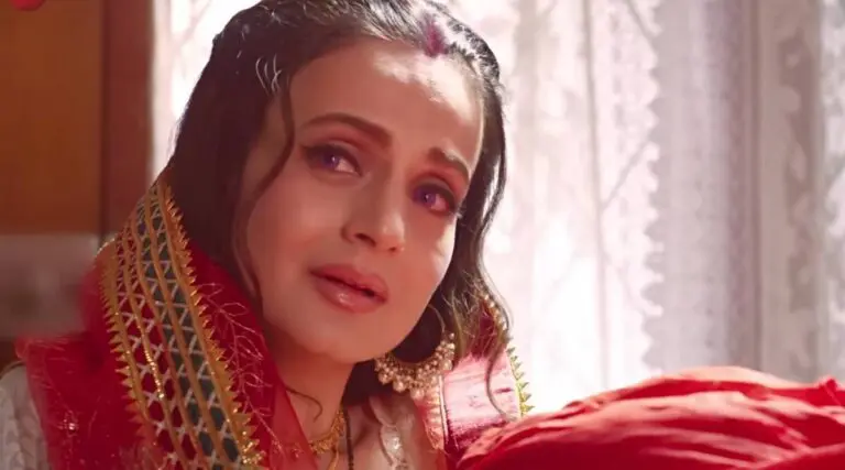 Ameesha Patel’s Controversial Comments On OTT Platforms And Content