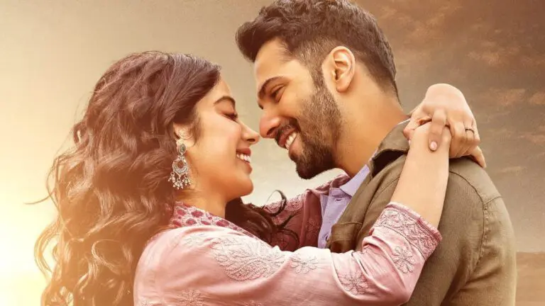 Most awaited film Bawaal streaming on OTT from tonight