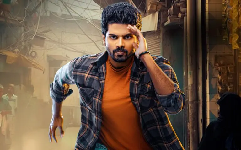 Bhaag Saale Movie Review – Makes the audience run away from the theaters