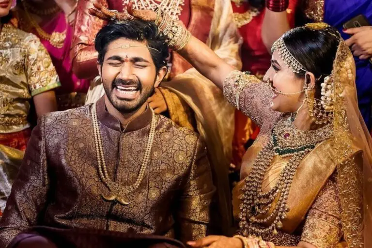 Niharika and her husband filed a legal petition for divorce