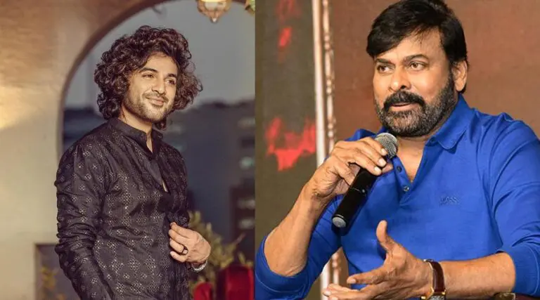 DJ Tillu fame Siddhu says no to Megastar Chiranjeevi