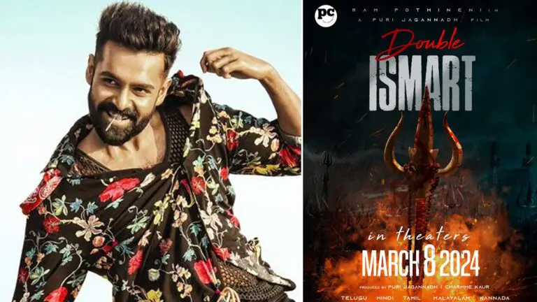 Puri Jagannadh does not want to repeat Liger’s  mistake for Double Ismart