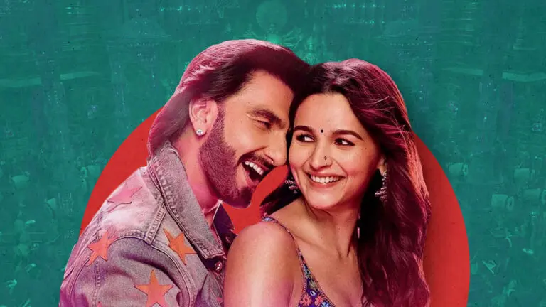 Rocky Aur Rani Kii Prem Kahani Movie Review – Conventional and emotional entertainer
