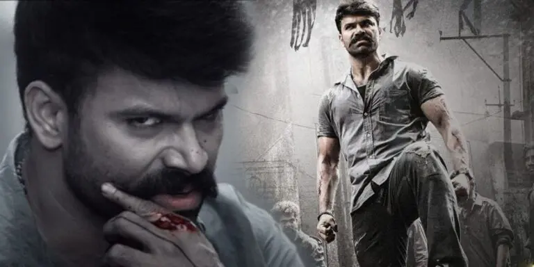 Hidimbha early premiers audience report and reviews