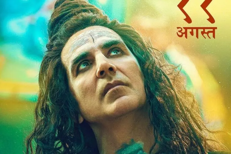 Akshay Kumar’s OMG 2 postponed with censor issues