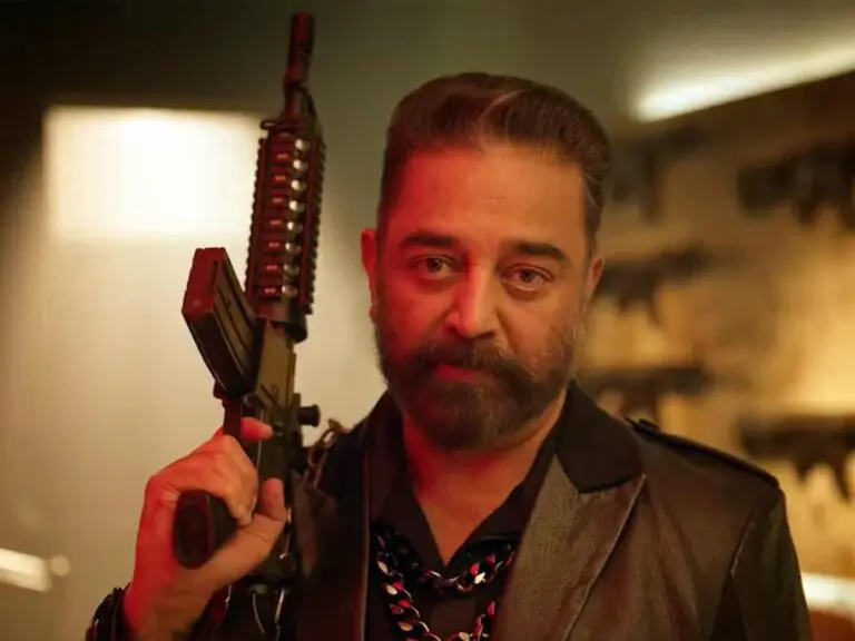 Kamal Haasan Enjoying The Best Phase Of His Career