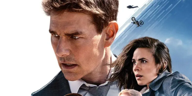 Blockbuster reviews for Mission Impossible 7 Premiers