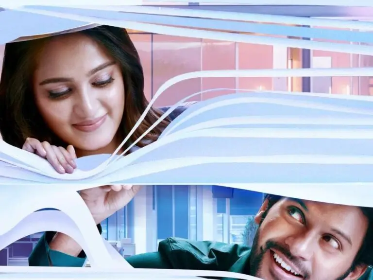 Miss Shetty Mr Polishetty 1st weekend worldwide box office collections – Excellent