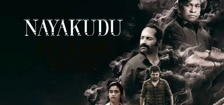 Maamannan’s Telugu Dub Version Nayakudu Is A Big Failure