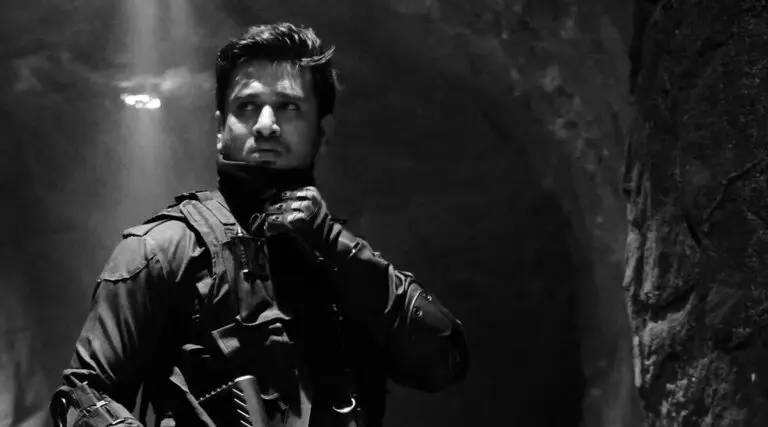 Spy Is A Huge Setback Film For Nikhil; Heading Towards A Big Failure