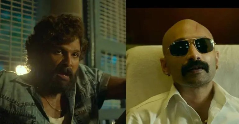 Record remuneration to Fahadh Faasil for Pushpa 2