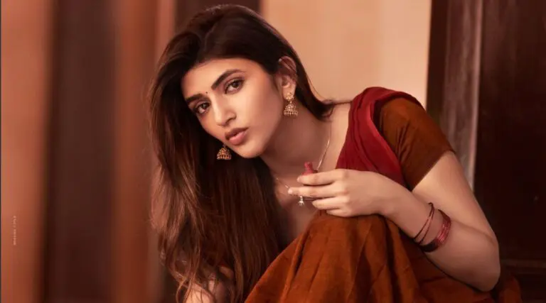 Actress Sree Leela rejecting multiple film offers