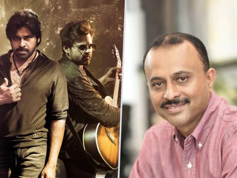 Few websites are intentionally killing our film, says Bro movie’s producer
