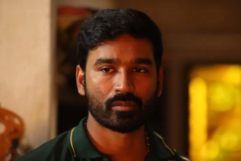 Tamil film industry producers red card to Dhanush?