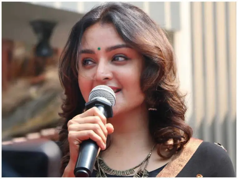 Manju Warrier grabs a crucial role in the blockbuster sequel