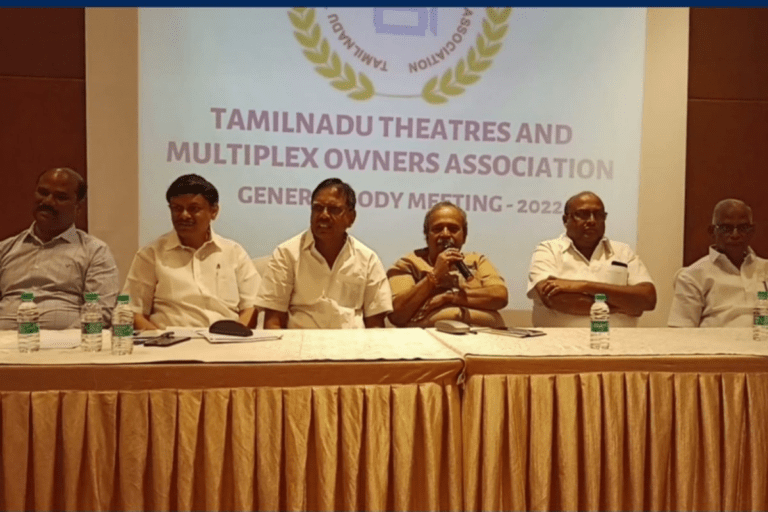 Tamil Nadu theater owners demand to Heroes and Producers