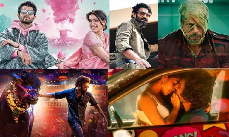 Massive 500 Cr business in Telugu states for upcoming releases over the next 2 months