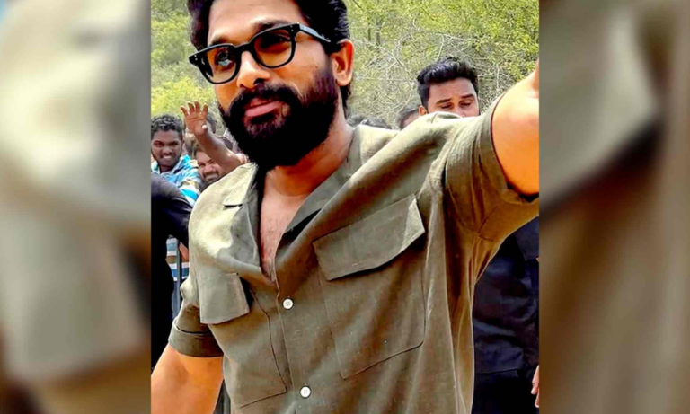Allu Arjun: No one can do the Pushpa role better than me