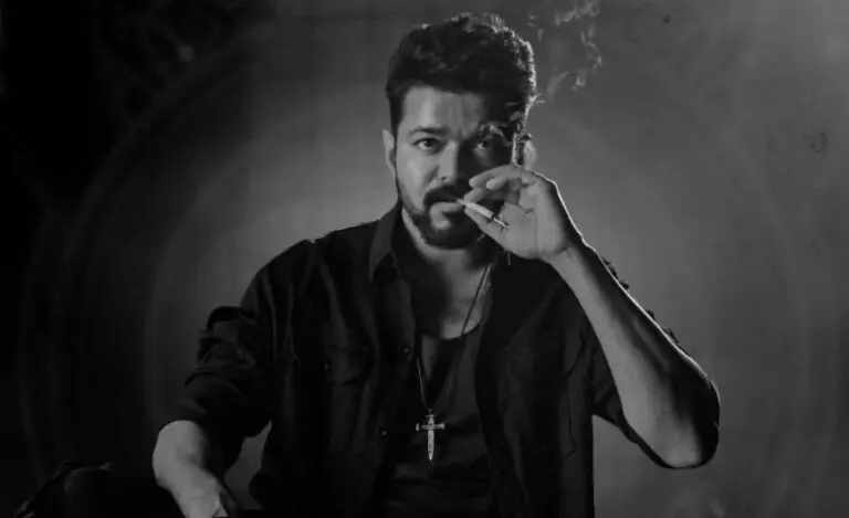 Vijay – Lokesh Kanagaraj’s Leo releasing in two parts ?