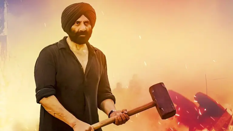 Gadar 2 breaks all the records for 2nd weekend at the box office