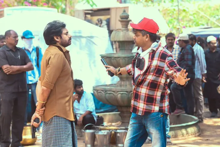 Official: Ustaad Bhagat Singh shoot resumes from September