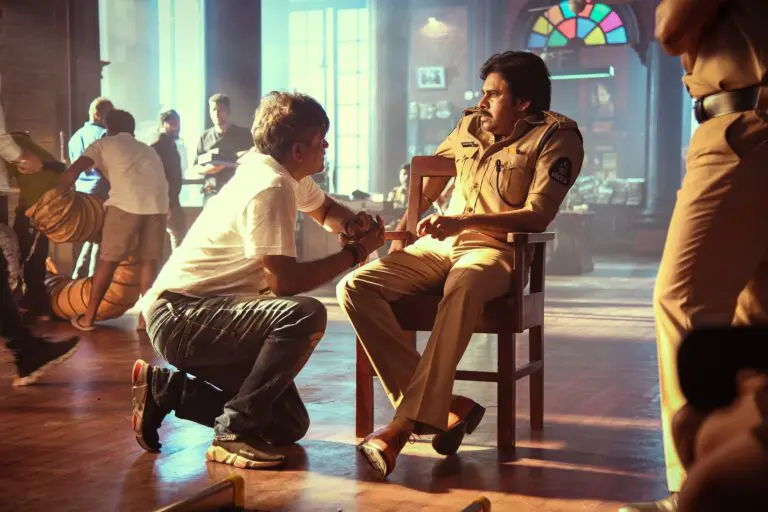 Pawan Kalyan has completely changed with Bro The Avatar result