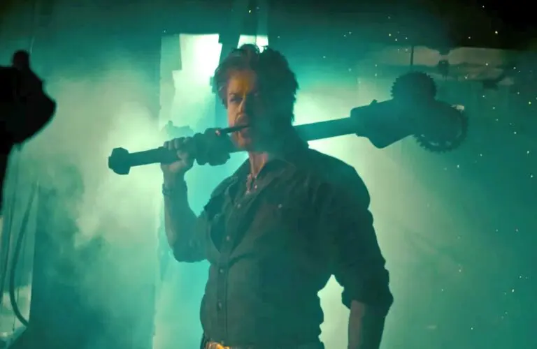 Shahrukh Khan’s Jawan new trailer is quite disappointing
